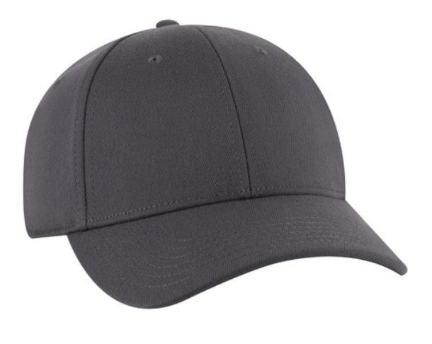Otto Comfy Fit 6 Panel Low Profile Performance Baseball 19-1