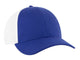 0116 - Royal/White