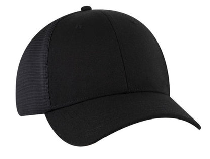 OTTO Comfy Fit 6 Panel Low Profile Mesh Back Hat 135-1
