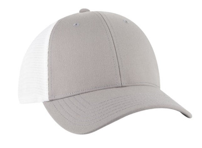 OTTO Comfy Fit 6 Panel Low Profile Mesh Back Hat 135-1