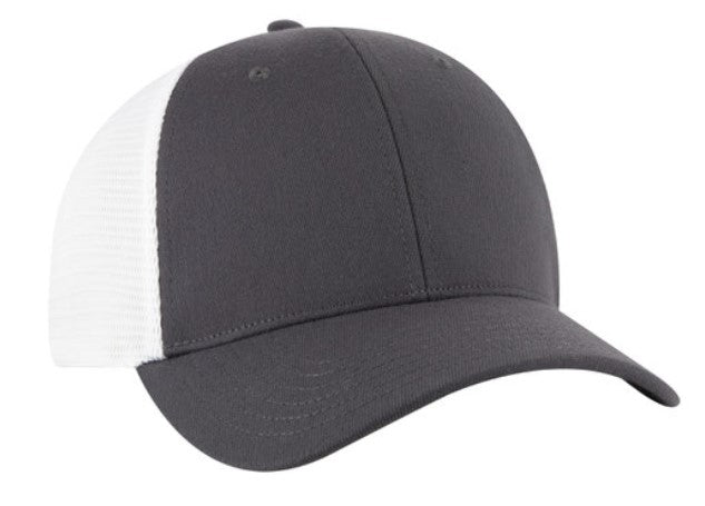 OTTO Comfy Fit 6 Panel Low Profile Mesh Back Hat 135-1