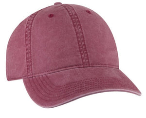 010 - Maroon