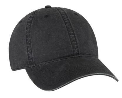 OTTO Cap 6 Panel Low Profile Style Dad Hat 18-201