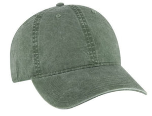 017 - Dark Green