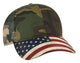 1707 Dark Green/Brown +$1.40
