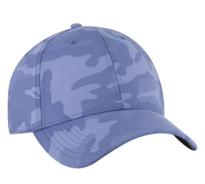 Otto Rayon Blend Jersey Knit Cotton Twill Baseball Cap 19-1232
