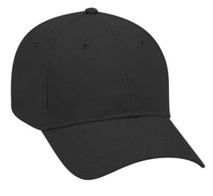 003 - Black (Youth)