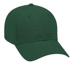 017 - Dark Green (Youth)