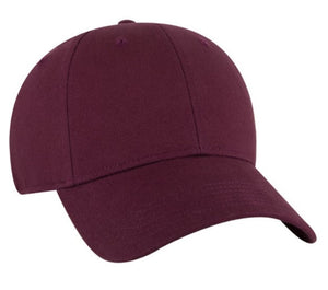 010 - Maroon