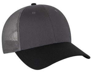 032525 - Black/Charcoal Gray/Charcoal Gray