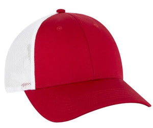 020216 - Red/Red/White