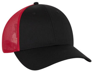 030302 - Black/Black/Red