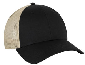 030332 - Black/Black/Khaki
