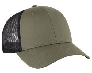 212103 - Olive Green/Olive Green/Black
