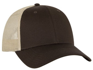 393932 - Dark Brown/Dark Brown/Khaki