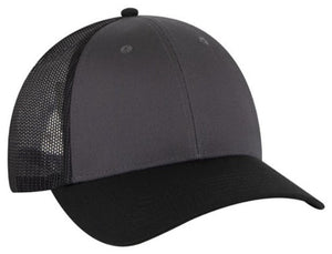 032503 - Black/Charcoal Gray/Black