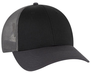 250325 - Charcoal Gray/Black/Charcoal Gray