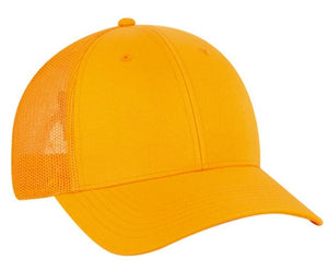 009 - Neon Orange