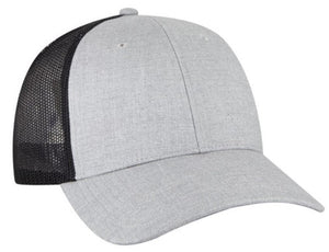 747403 - Heather Gray/Heather Gray/Black