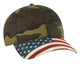 1707 - Dark Green/Brown +$0.90