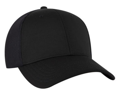 Otto Flex 6 Panel Mesh Back  135-1230