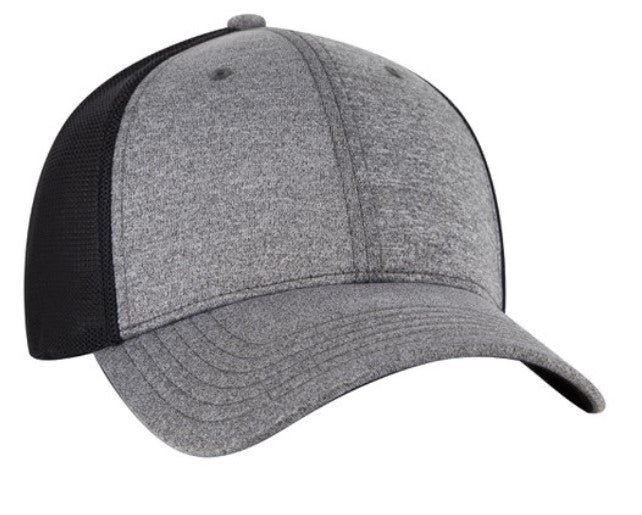 Otto Flex 6 Panel Mesh Back  135-1230