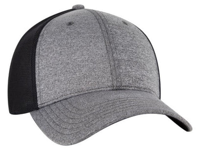 Otto Flex 6 Panel Mesh Back  135-1230