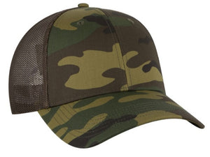 170739 - Dark Green/Brown/Dark Brown