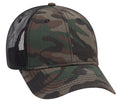CP00403 - Camo/Black Mesh