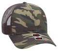 CP00839 - Camo/Brown Mesh