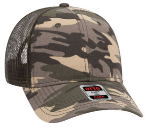 CP01046 - Camo/Olive Mesh