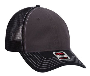 Black/Char. Gray/Black