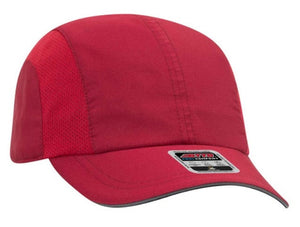 002 - Red