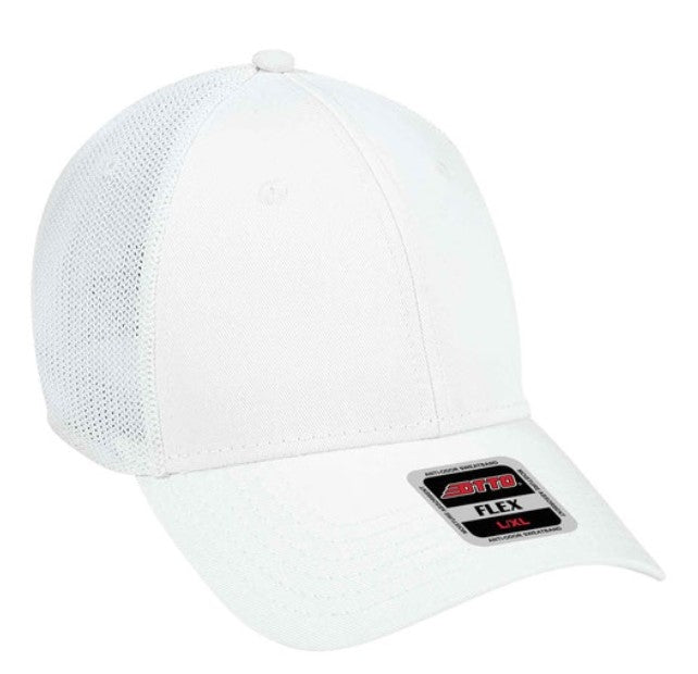 Otto Flex 6 Panel Mesh Back  135-1230