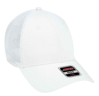 Otto Flex 6 Panel Mesh Back  135-1230