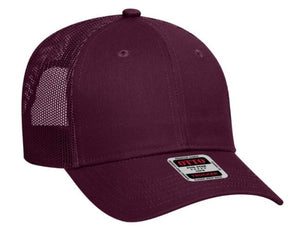 010 - Maroon