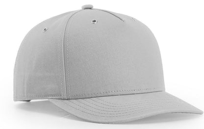 Authentic Richardson Burnside Workwear 5 Panel 336