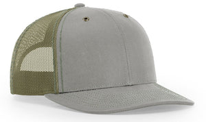 Khaki/Loden
