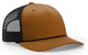 Caramel/Black/Black