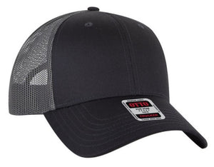 025 - Charcoal Gray