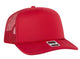 002 - Red