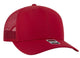 002 - Red
