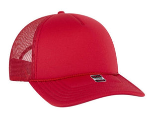 002 - Red