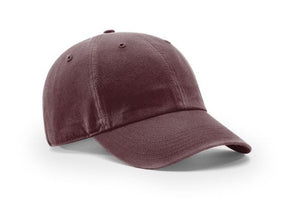 Dark Maroon