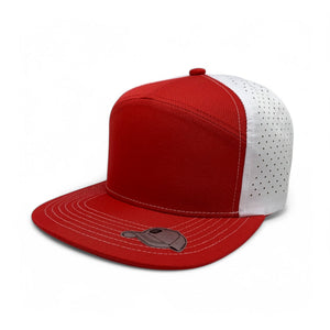 RED/WHITE