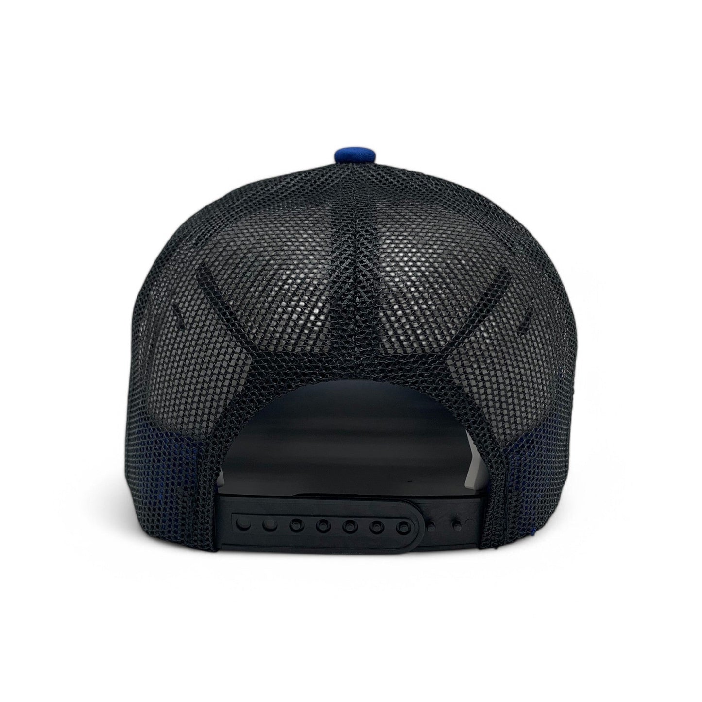 Plain Slide Curve 6Panel Mesh 6001