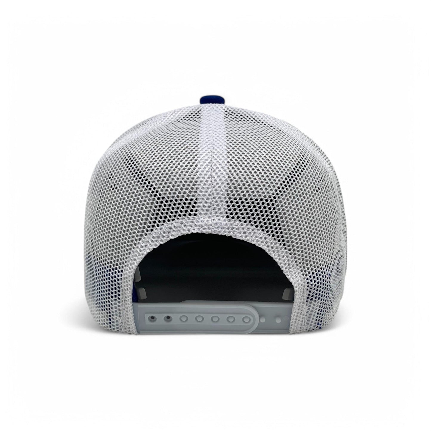 Plain Slide Curve 6Panel Mesh 6001