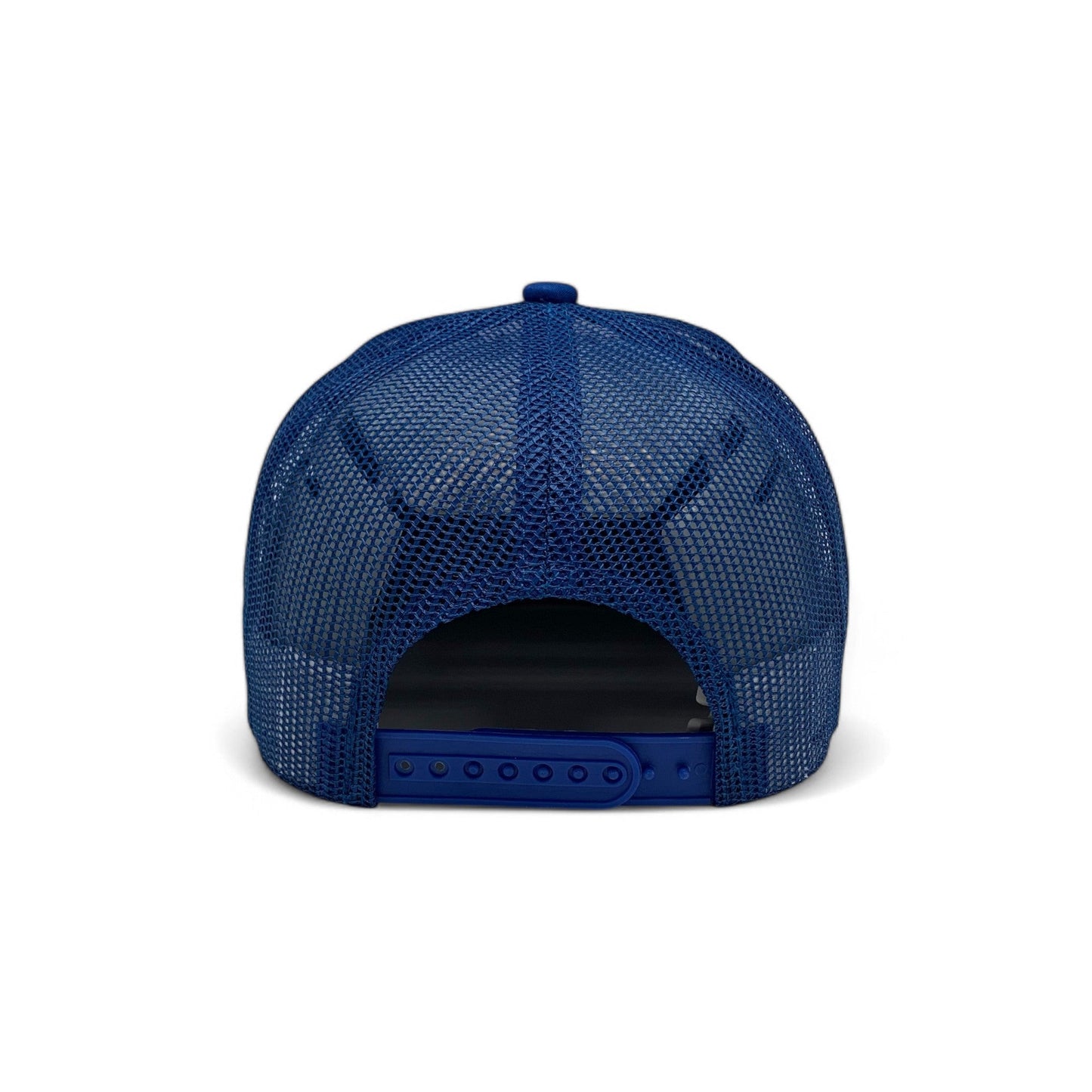 Plain Slide Curve 6Panel Mesh 6001