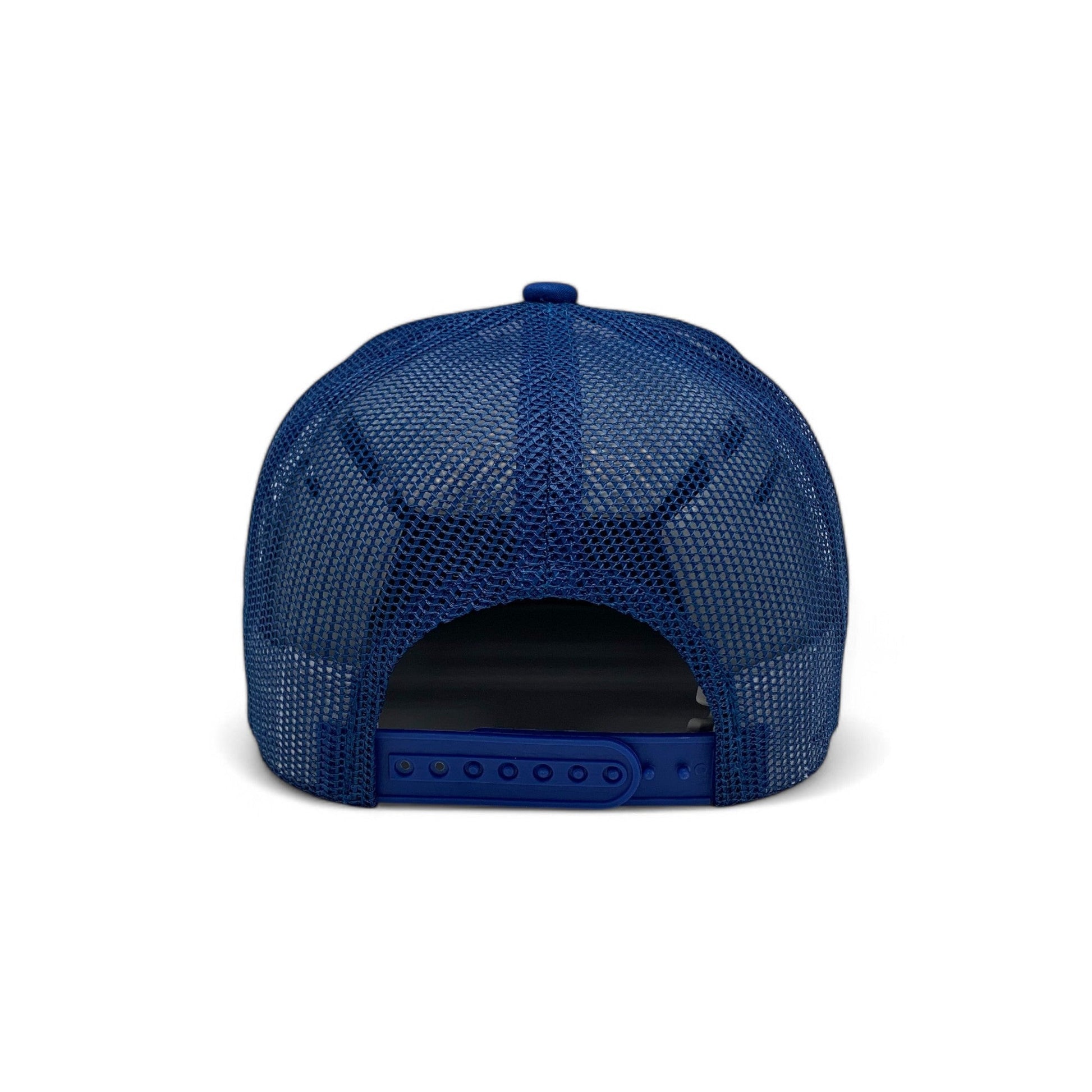 Plain Slide Curve 6Panel Mesh 6001