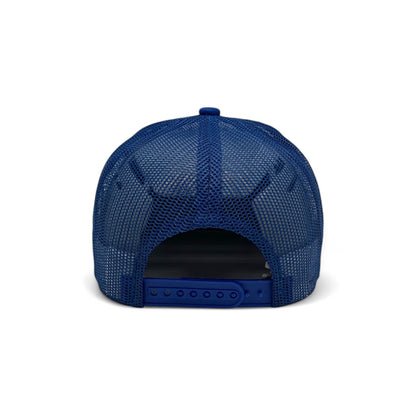 Plain Slide Curve 6Panel Mesh 6001